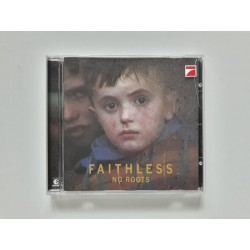 Faithless ‎– No Roots