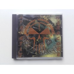 Rotterdam Terror Corps ‎– Strictly Hardcore (CD)