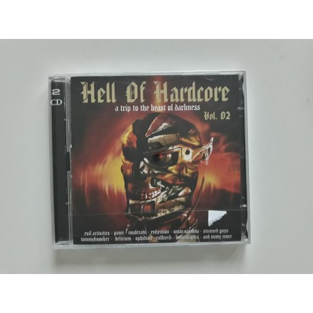Hell Of Hardcore Vol. 2