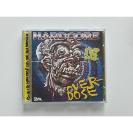 Hardcore Overdose - A Trip To Hell
