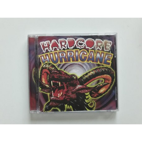 Hardcore Hurricane