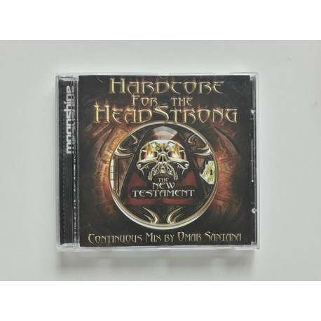 Hardcore For The Headstrong - The New Testament