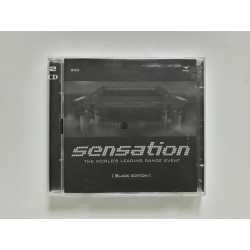 Sensation 2002 - The Black Edition