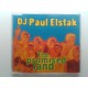 DJ Paul Elstak ‎– The Promised Land