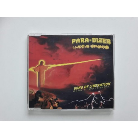 Para-Dizer ‎– Song Of Liberation