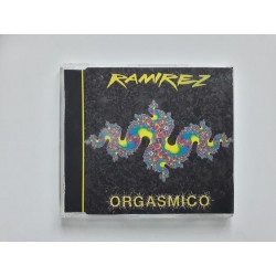 Ramirez ‎– Orgasmico
