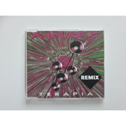 Ramirez ‎– Terapia (Remix) (CDM)
