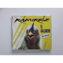 Ramirez ‎– El Gallinero - New Remixes