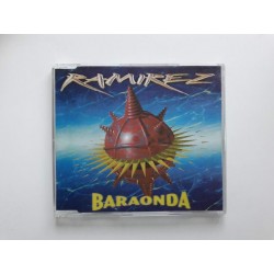 Ramirez ‎– Baraonda