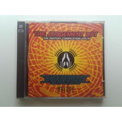 The Mayday Compilation Vol. III: The Judgement Day (2x CD)