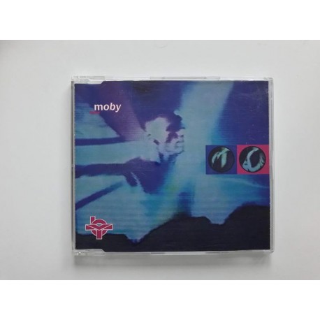 Moby ‎– Move