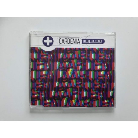 Cardenia ‎– Living On Video