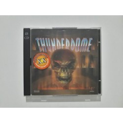 Thunderdome XX / 9902344 / cover with logo
