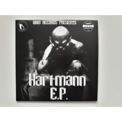 Hartmann E.P. (12")