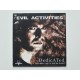 Evil Activities ‎– Dedicated (To Those Who Tried To Hold Me Down)