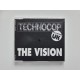Techno Cop ‎– The Vision