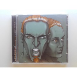 Palazzo Volume Five (CD)