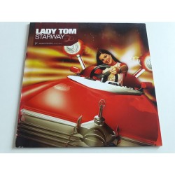 Lady Tom ‎– Starway (12")