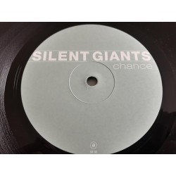 Silent Giants ‎– Chance (12")