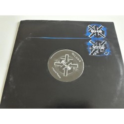 DJ L.U.K.A ‎– I Found Peace (12")