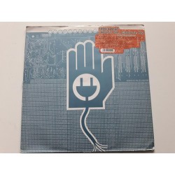 Ironic Beat ‎– Move On Groove On (12")