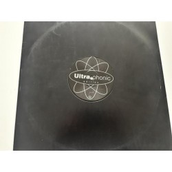 People Of The World ‎– In Heaven No Limit (Remix) (12")