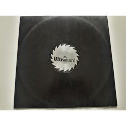 Just-Dis ‎– Container Love (12")