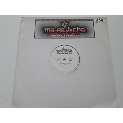 Ma-Radscha ‎– Cuckoo 4 Your Luv (12")