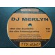 DJ Merlyn ‎– Braunkohle (12")
