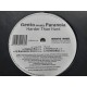 Gento Meets Paranoia ‎– Harder Than Hard (12")