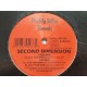 Second Dimension ‎– Into Your Mind (12")