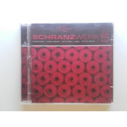 Schranzwerk 5 (2x CD)