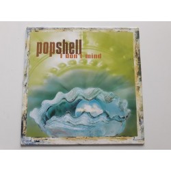 Popshell ‎– I Don't Mind (12")