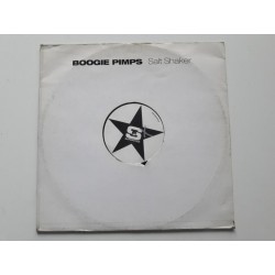 Boogie Pimps ‎– Salt Shaker (12")