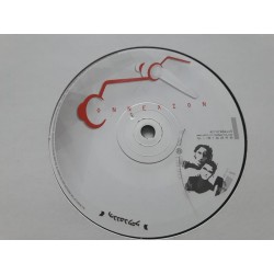 DJ Tonio & Vitalic ‎– To L'An-fer From Chicago (12")