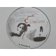 DJ Tonio & Vitalic ‎– To L'An-fer From Chicago (12")
