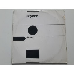 Kaycee ‎– The Truth (12")
