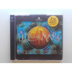 Mayday - Life On Mars (2x CD)