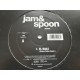Jam & Spoon ‎– El Baile (Remixes) (12")