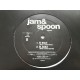 Jam & Spoon ‎– El Baile (Remixes) (12")