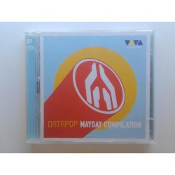 Datapop - Mayday Compilation (2x CD)