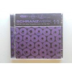 Schranzwerk 11 (2x CD)