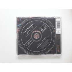 Faithless - God Is A DJ (Cheeky Records, Intercord)
