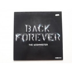 The Wishmaster ‎– Back Forever (12")