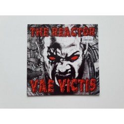The Reactor - Vae Victis (10")