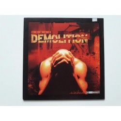 Human Demolition Part3 (12")