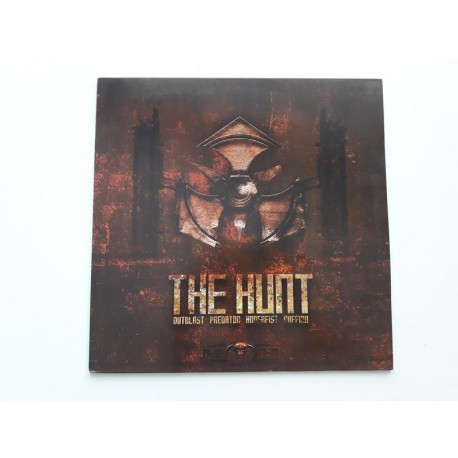 The Hunt (12")