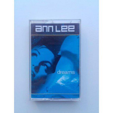 Ann  Lee - Dreams