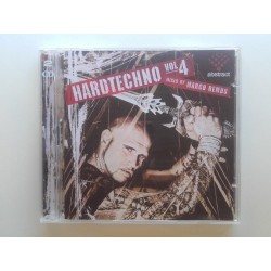 Hardtechno Vol. 4 (2x CD)