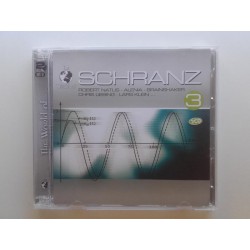 The World Of Schranz 3 (2x CD)
